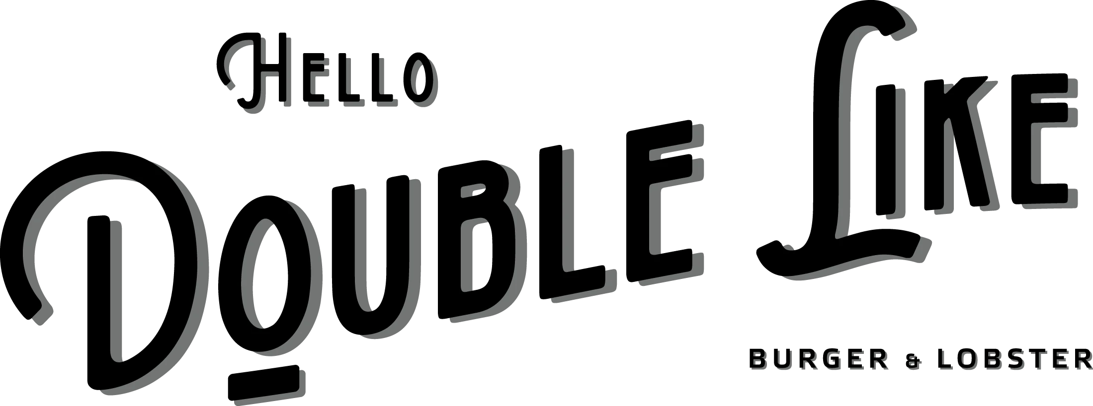 Double Like